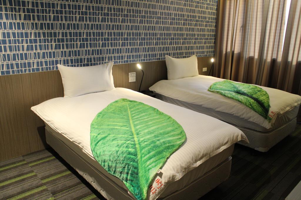 San Yuan Guest House Jinning Exterior foto